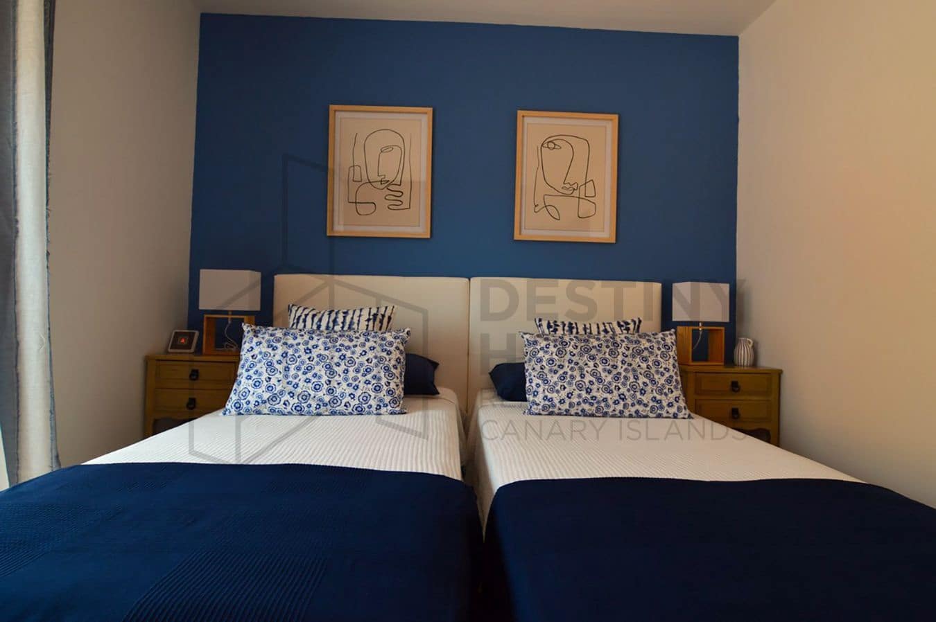 3 soveværelse Villa til leje i Corralejo med swimmingpool - € 2.400 (Ref: 8142651)