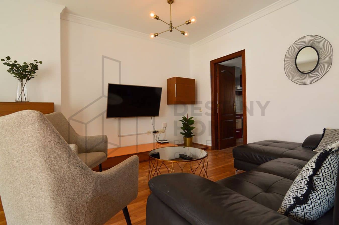 3 soveværelse Villa til leje i Corralejo med swimmingpool - € 2.400 (Ref: 8142651)