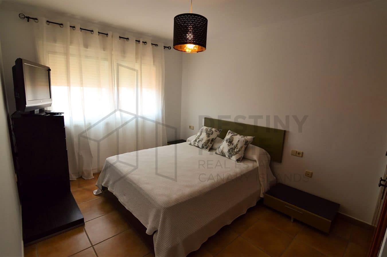 3 soveværelse Villa til leje i Corralejo med swimmingpool - € 2.400 (Ref: 8142651)