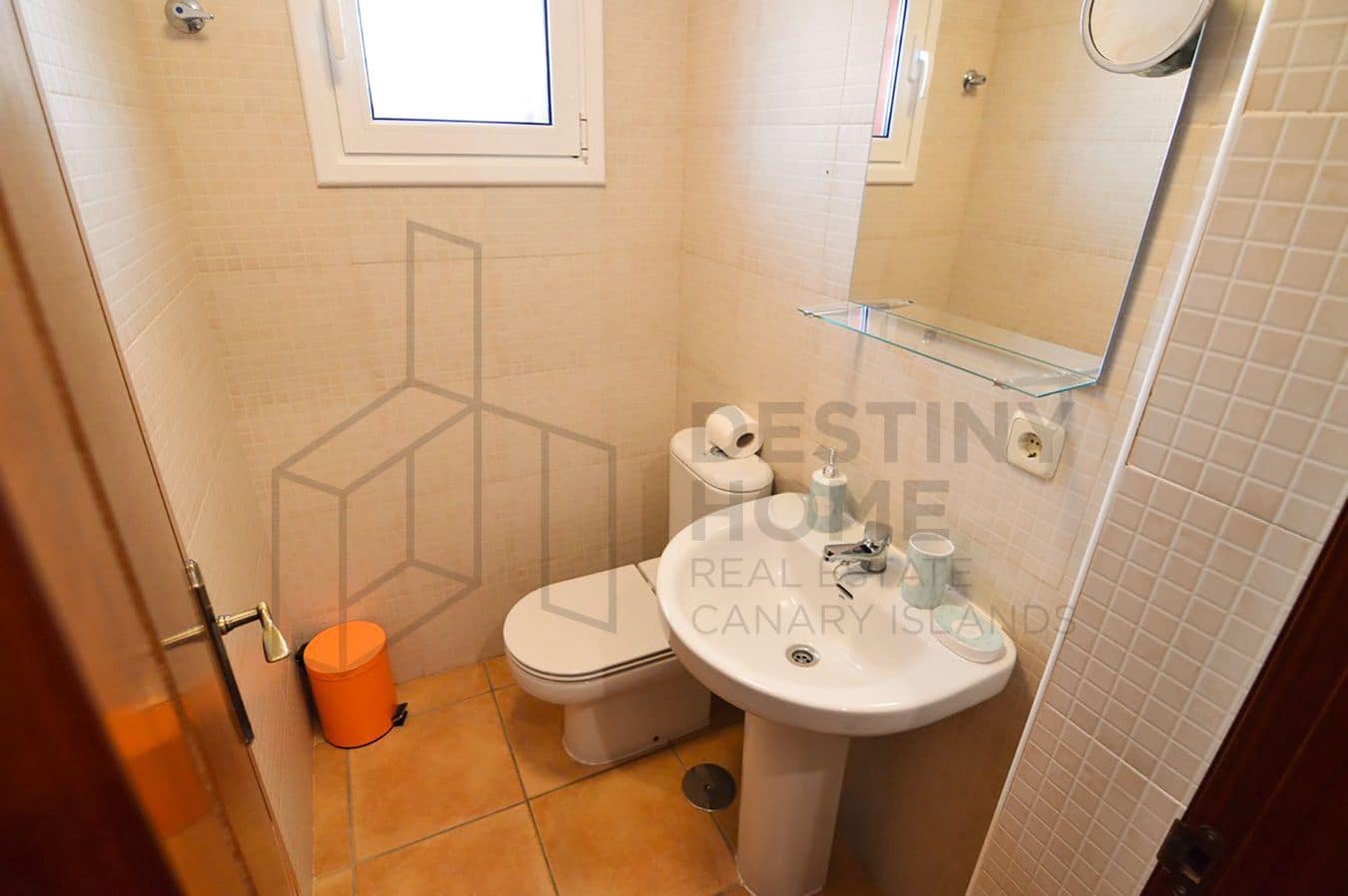 3 soveværelse Villa til leje i Corralejo med swimmingpool - € 2.400 (Ref: 8142651)