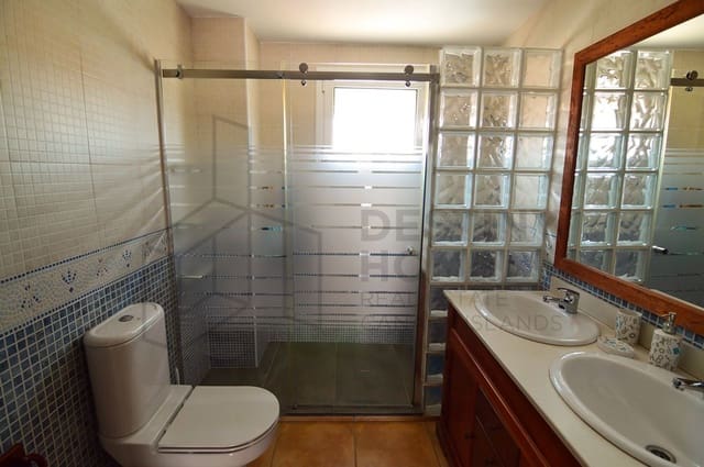 3 camera da letto Villa da affittare in Corralejo, La Oliva con piscina - 2.400 € (Rif: 8142651)