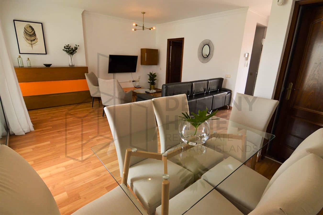 3 soveværelse Villa til leje i Corralejo med swimmingpool - € 2.400 (Ref: 8142651)