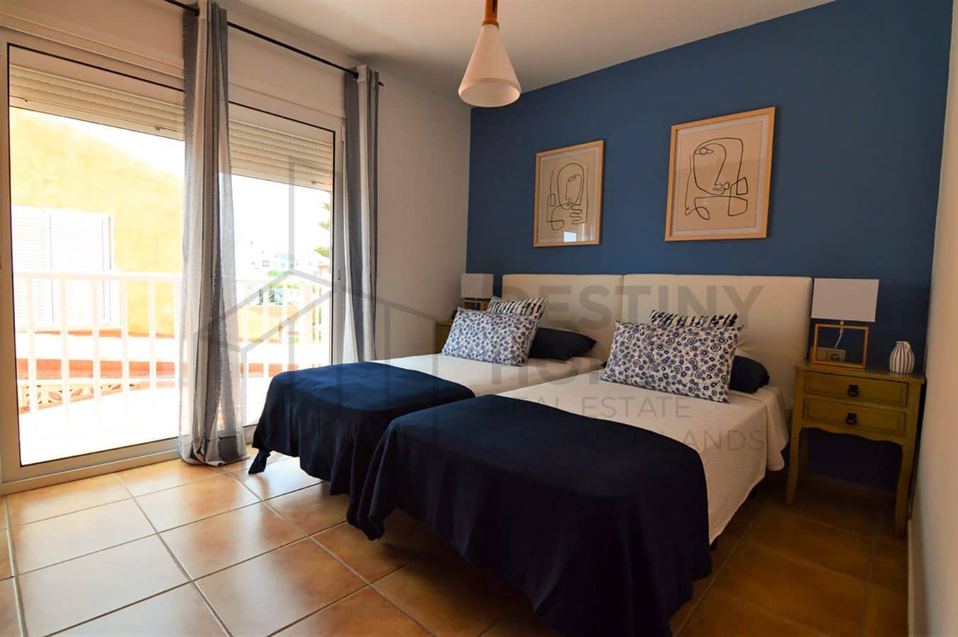 3 soveværelse Villa til leje i Corralejo med swimmingpool - € 2.400 (Ref: 8142651)