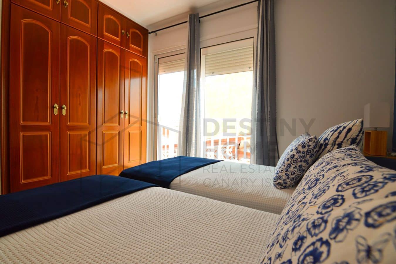 3 soveværelse Villa til leje i Corralejo med swimmingpool - € 2.400 (Ref: 8142651)