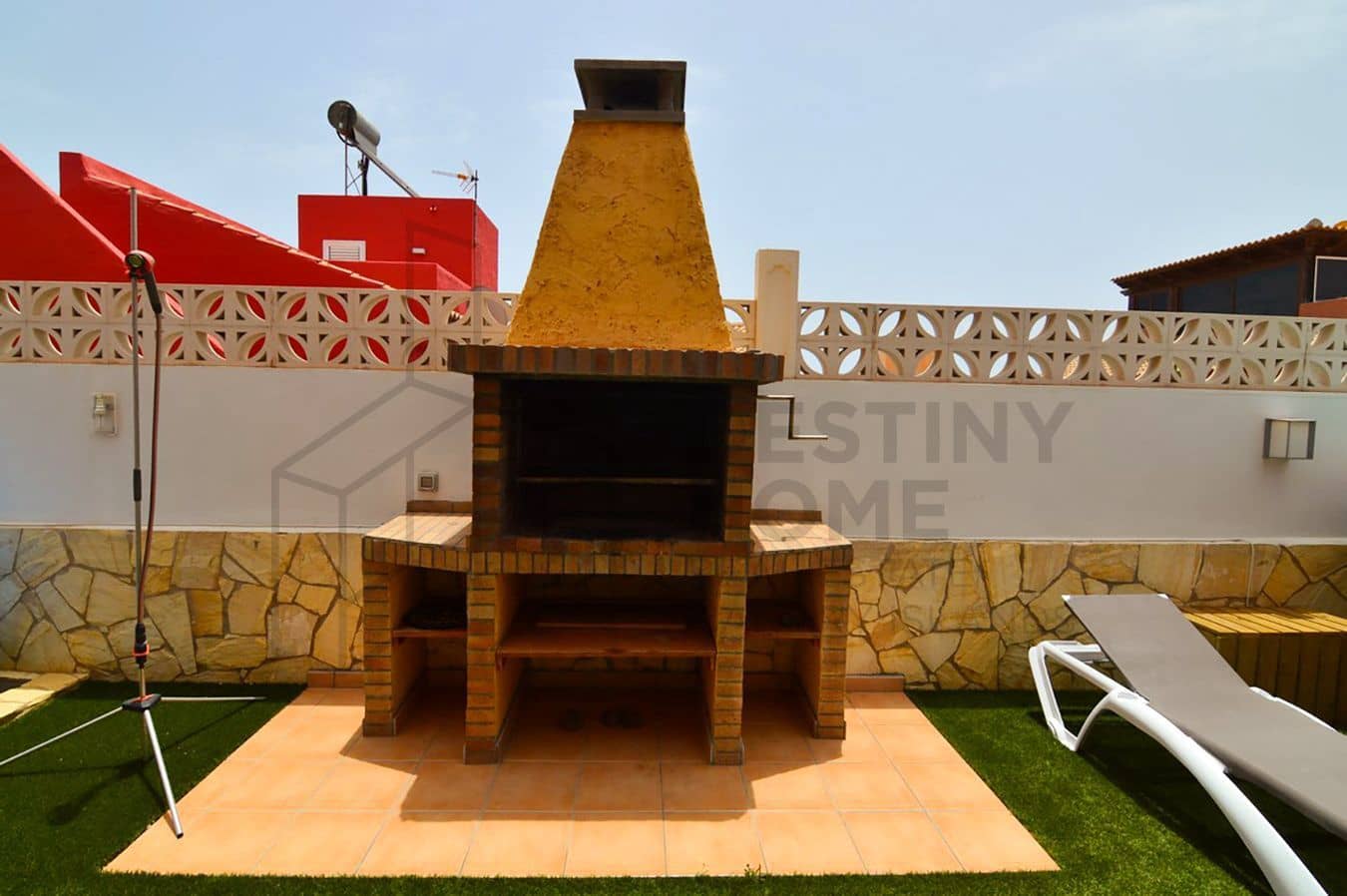 3 soveværelse Villa til leje i Corralejo med swimmingpool - € 2.400 (Ref: 8142651)