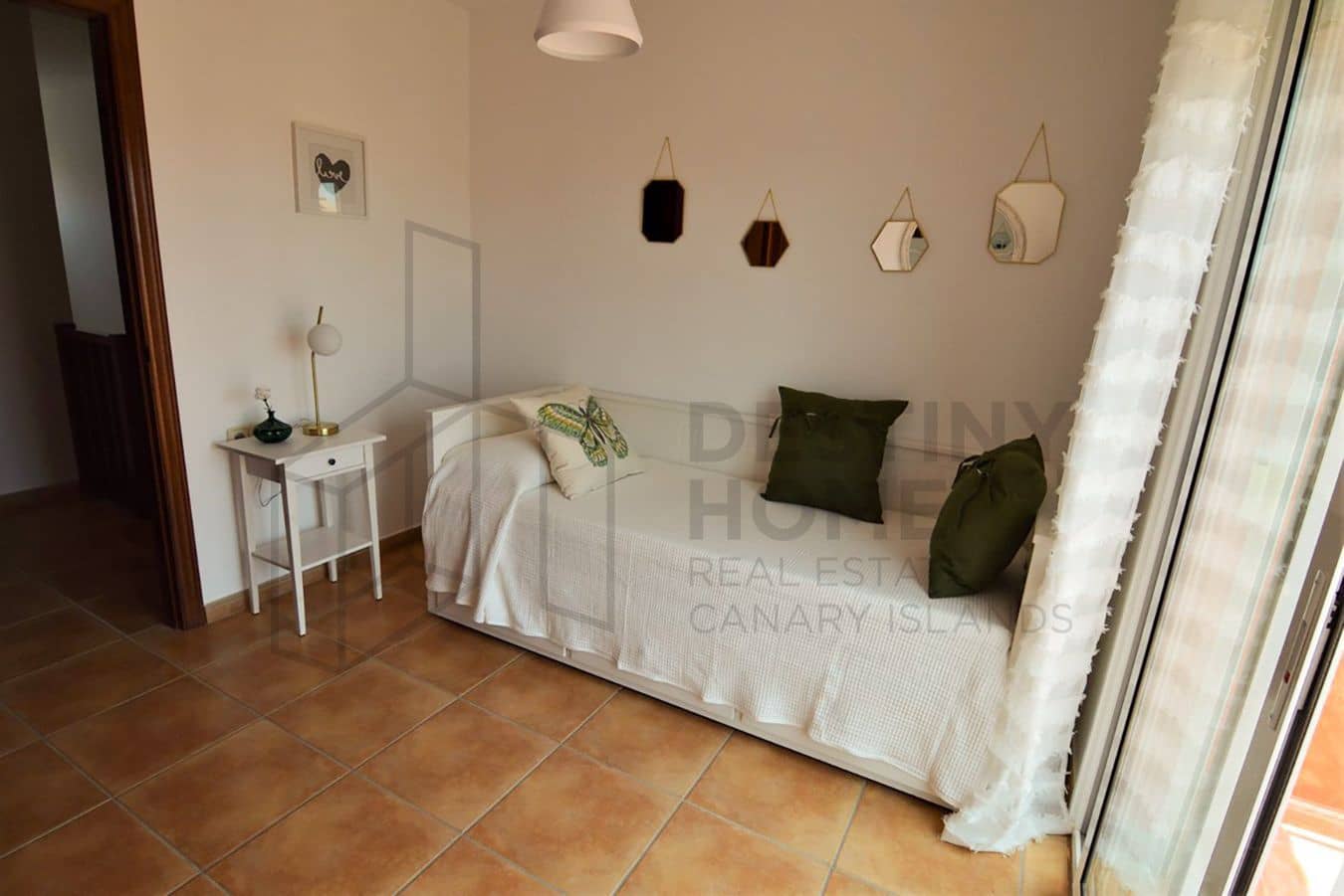 3 soveværelse Villa til leje i Corralejo med swimmingpool - € 2.400 (Ref: 8142651)