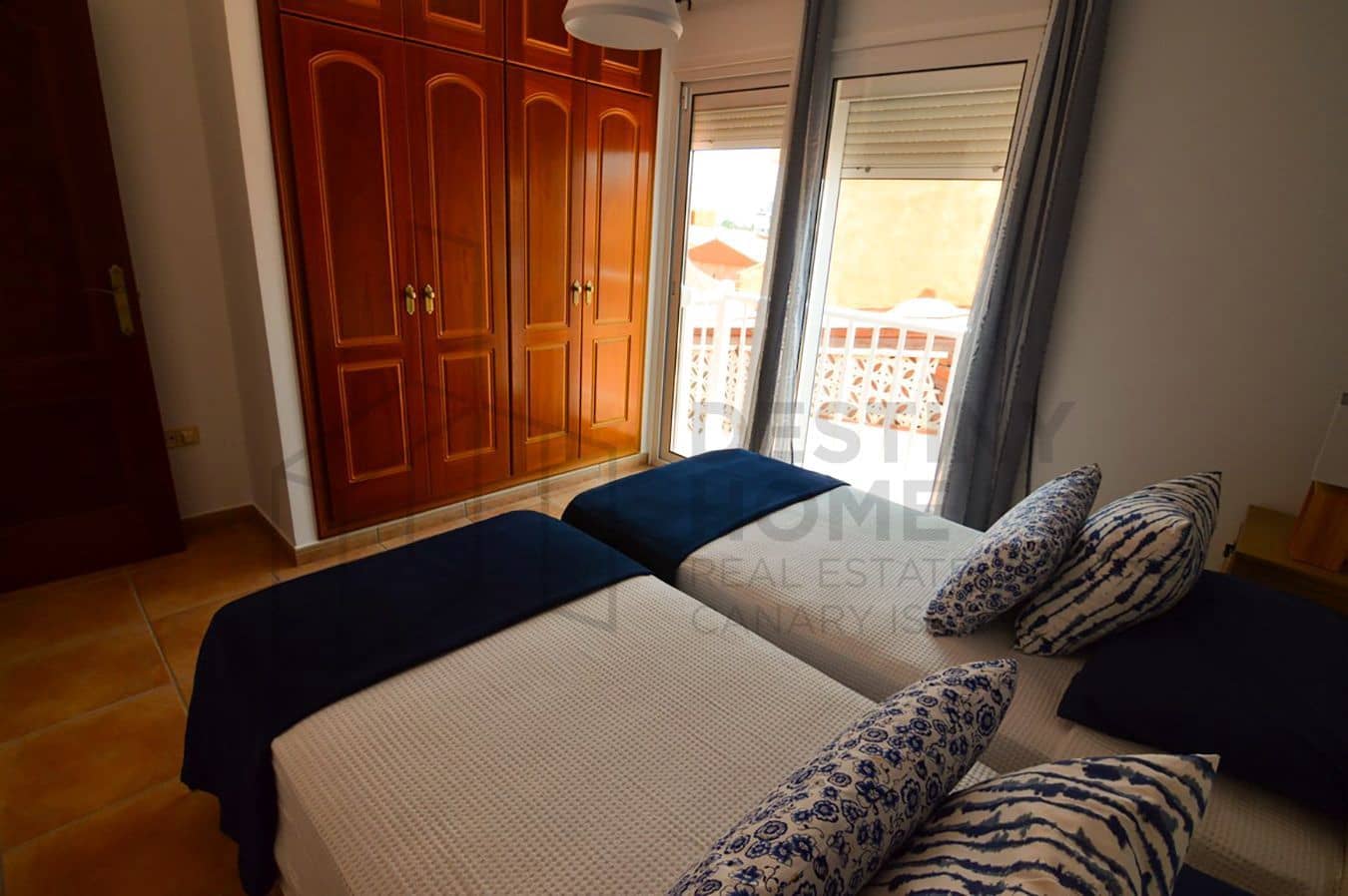 3 soveværelse Villa til leje i Corralejo med swimmingpool - € 2.400 (Ref: 8142651)