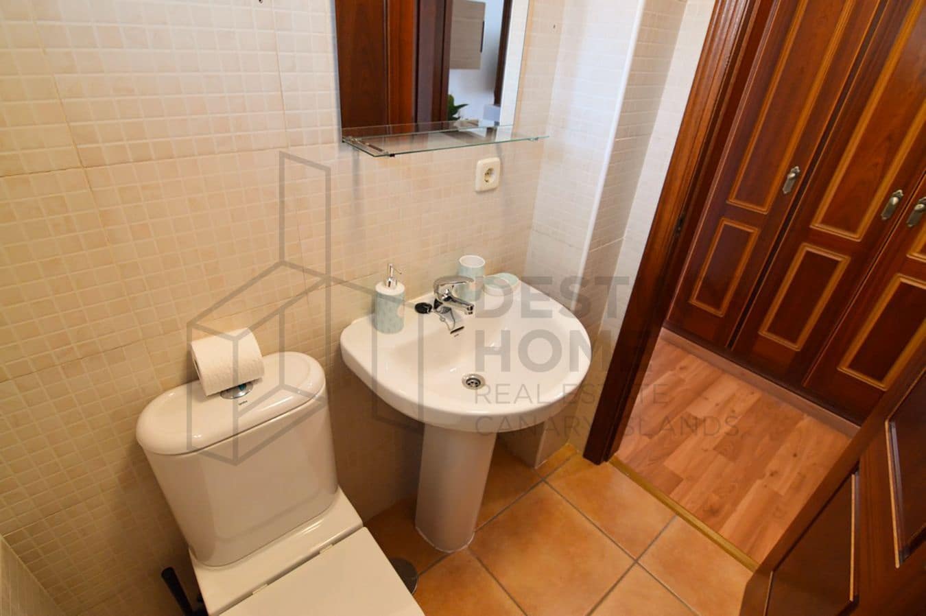 3 soveværelse Villa til leje i Corralejo med swimmingpool - € 2.400 (Ref: 8142651)