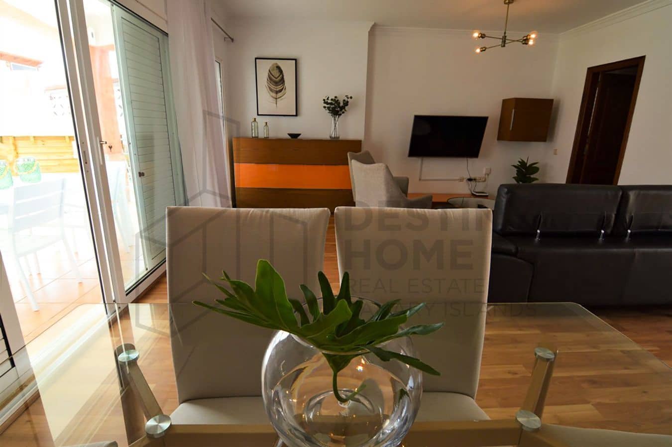 3 soveværelse Villa til leje i Corralejo med swimmingpool - € 2.400 (Ref: 8142651)