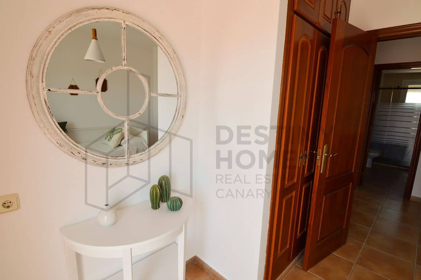 3 soveværelse Villa til leje i Corralejo med swimmingpool - € 2.400 (Ref: 8142651)