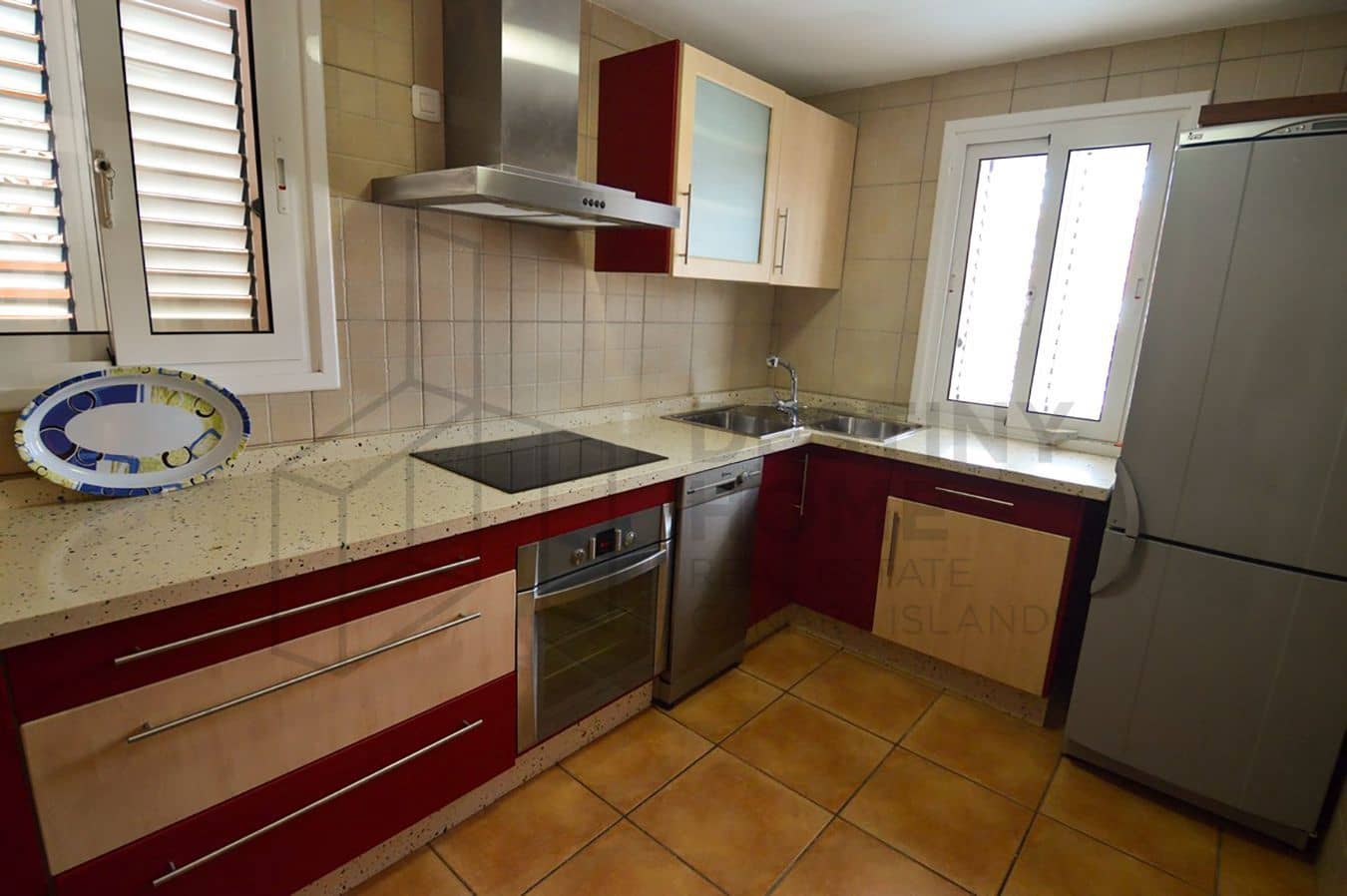 3 soveværelse Villa til leje i Corralejo med swimmingpool - € 2.400 (Ref: 8142651)