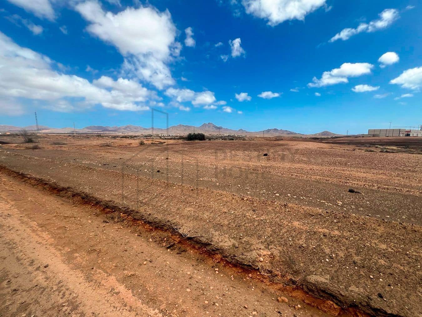 Teren niezagospodarowany na sprzedaż w Tuineje - 170 000 € (Ref: 8145993)