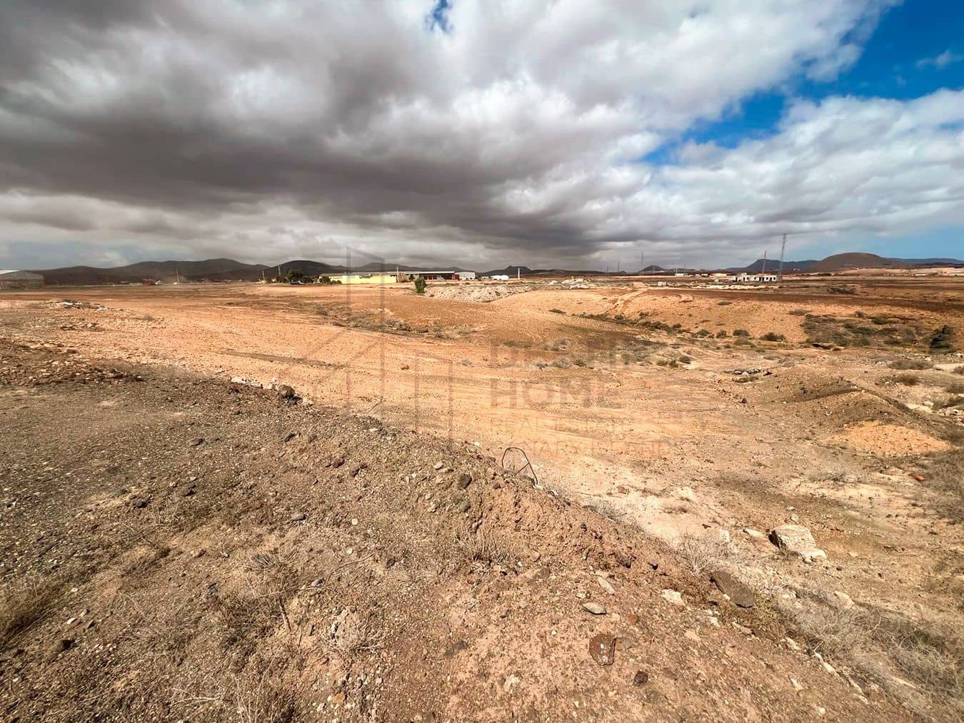 Teren niezagospodarowany na sprzedaż w Tuineje - 170 000 € (Ref: 8145993)