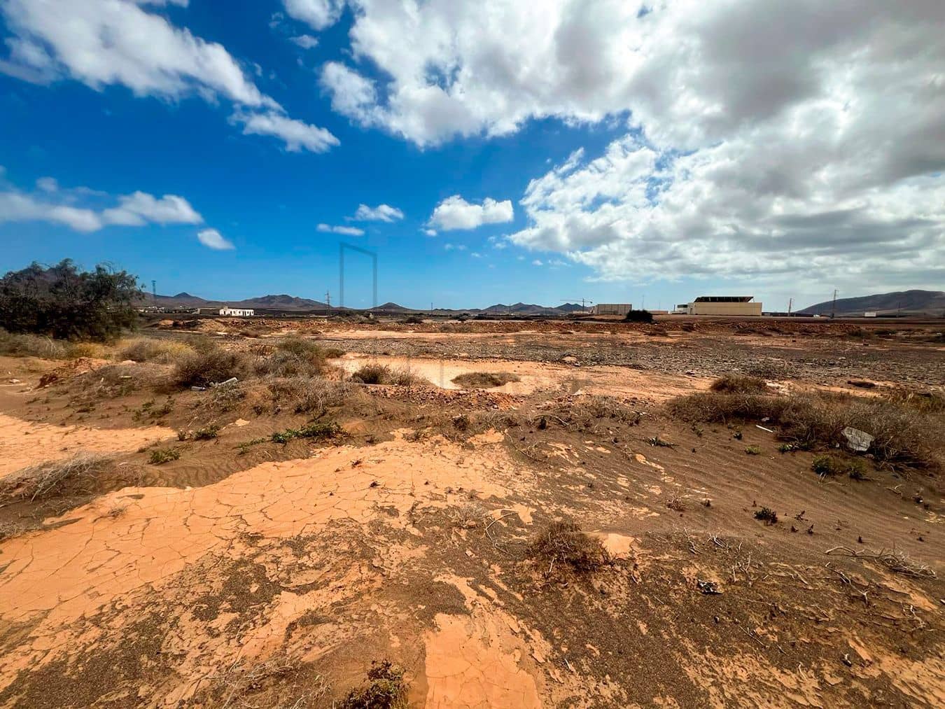 Teren niezagospodarowany na sprzedaż w Tuineje - 170 000 € (Ref: 8145993)