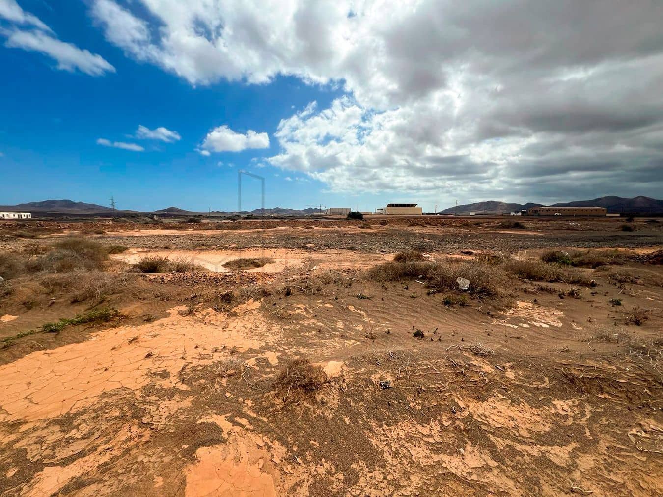 Teren niezagospodarowany na sprzedaż w Tuineje - 170 000 € (Ref: 8145993)