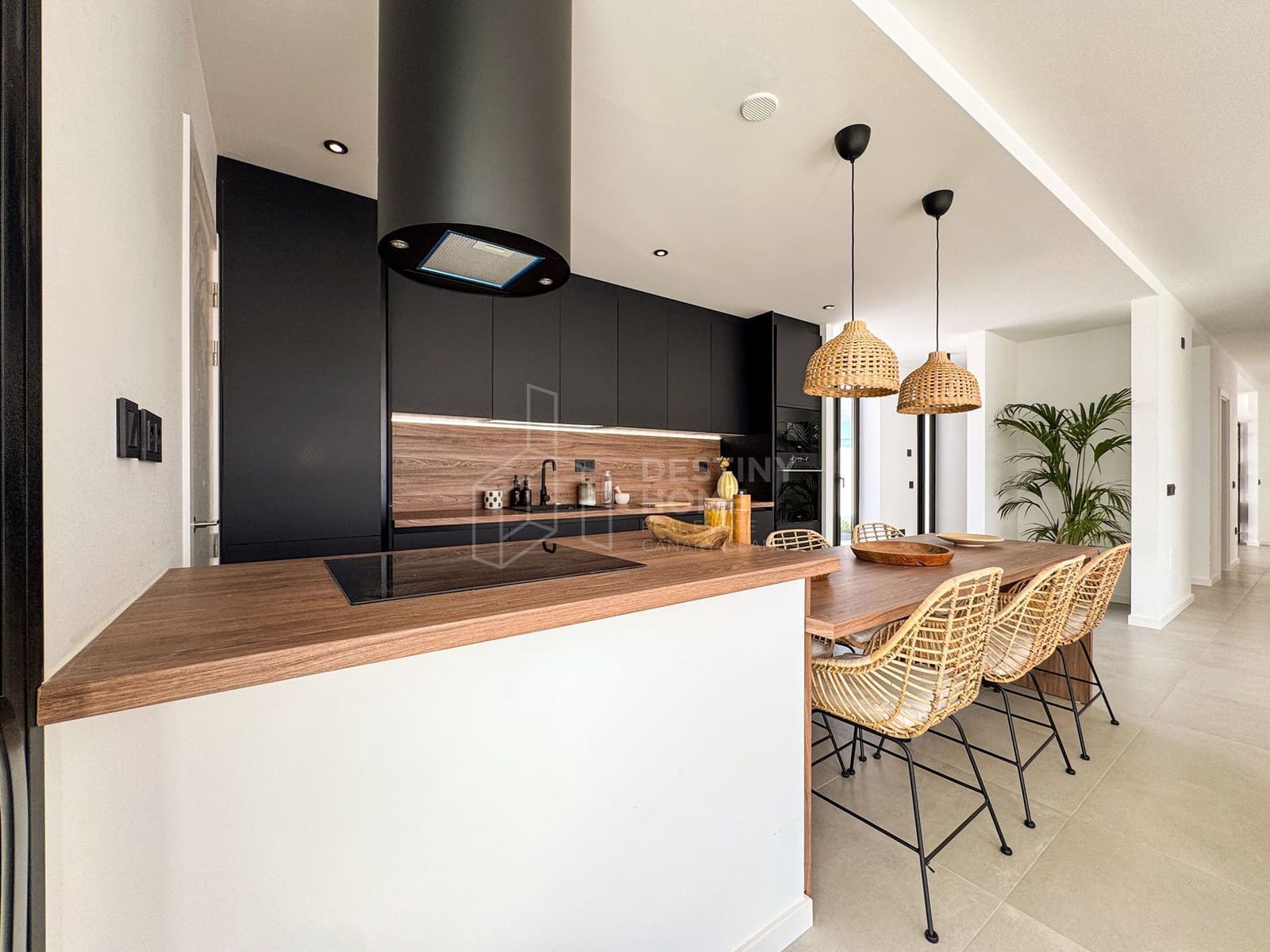 3 soverom Villa til salgs i Villaverde med svømmebasseng garasje - € 487 000 (Ref: 8187863)