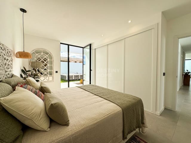 3 chambre Villa/Maison à vendre à Villaverde, La Oliva avec piscine garage - 487 000 € (Ref: 8187863)