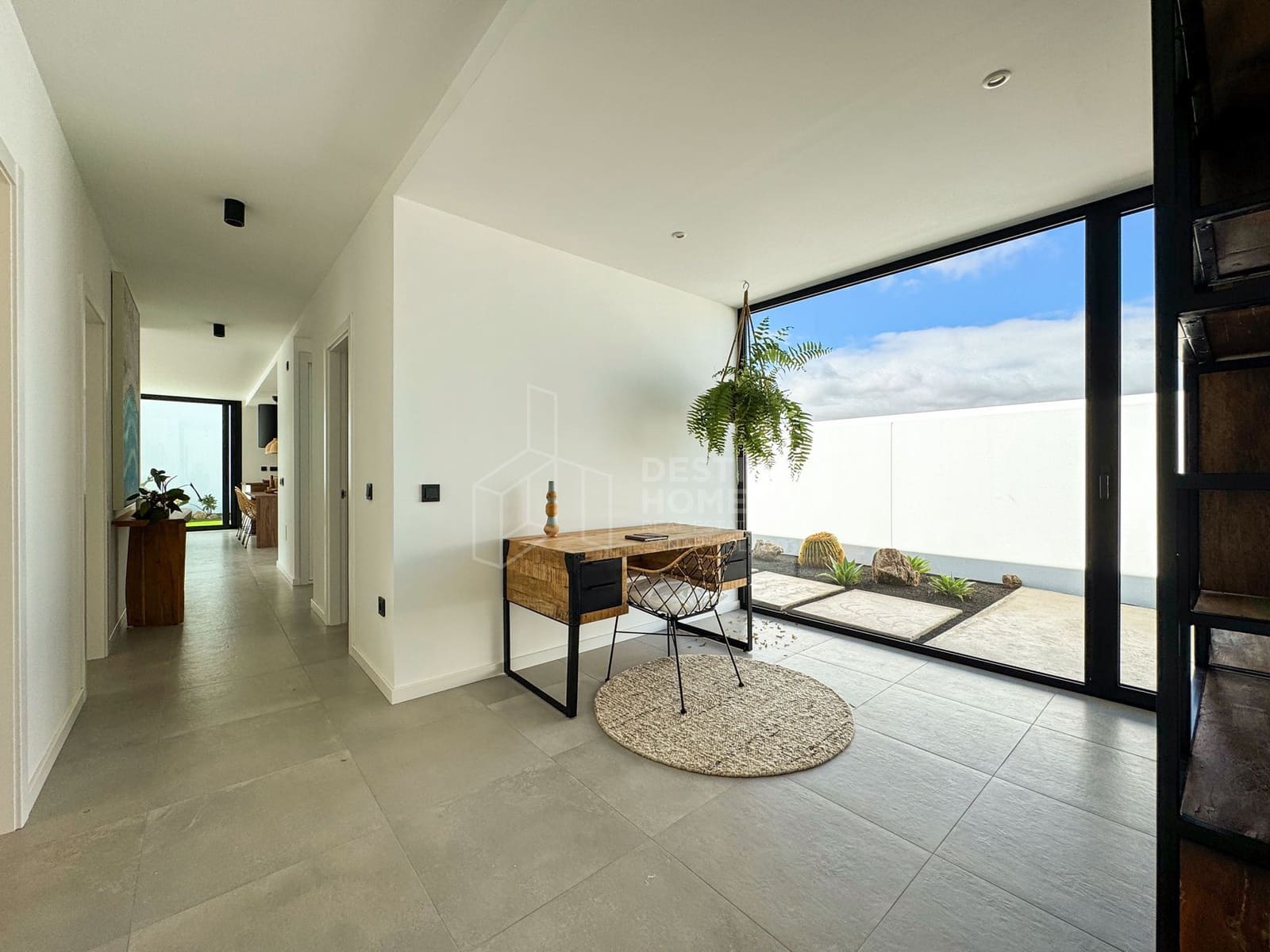 3 soverom Villa til salgs i Villaverde med svømmebasseng garasje - € 487 000 (Ref: 8187863)