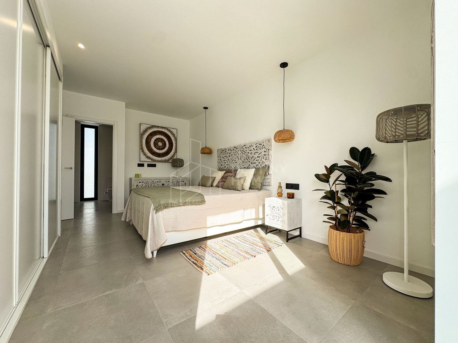 3 soverom Villa til salgs i Villaverde med svømmebasseng garasje - € 487 000 (Ref: 8187863)