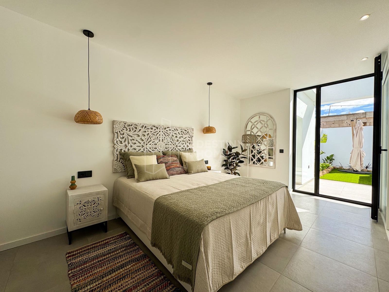 3 soverom Villa til salgs i Villaverde med svømmebasseng garasje - € 487 000 (Ref: 8187863)