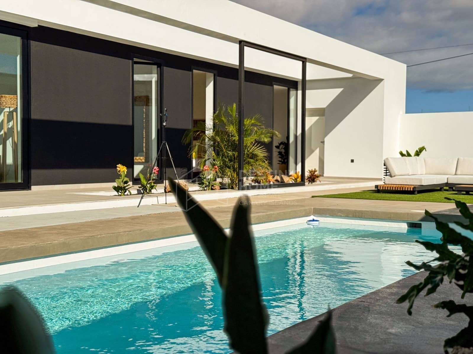 3 soverom Villa til salgs i Villaverde med svømmebasseng garasje - € 487 000 (Ref: 8187863)