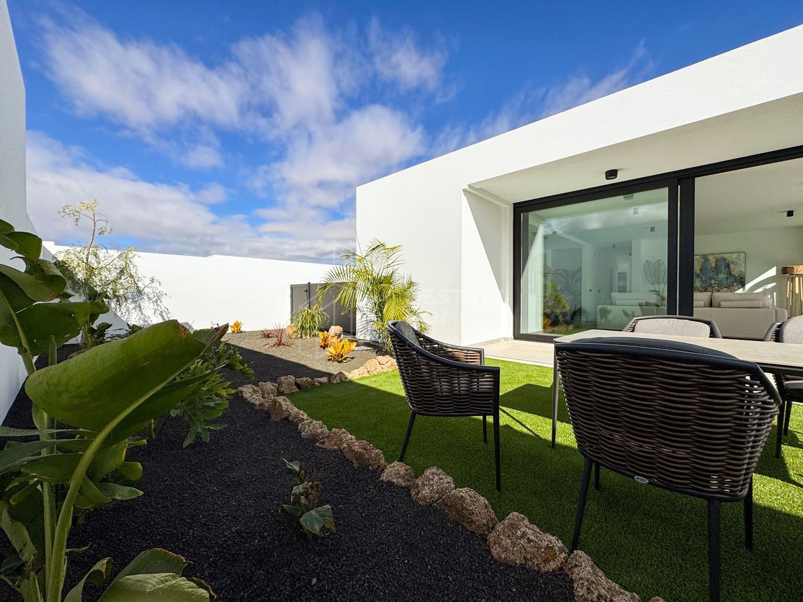 3 soverom Villa til salgs i Villaverde med svømmebasseng garasje - € 487 000 (Ref: 8187863)