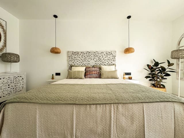 3 chambre Villa/Maison à vendre à Villaverde, La Oliva avec piscine garage - 487 000 € (Ref: 8187863)