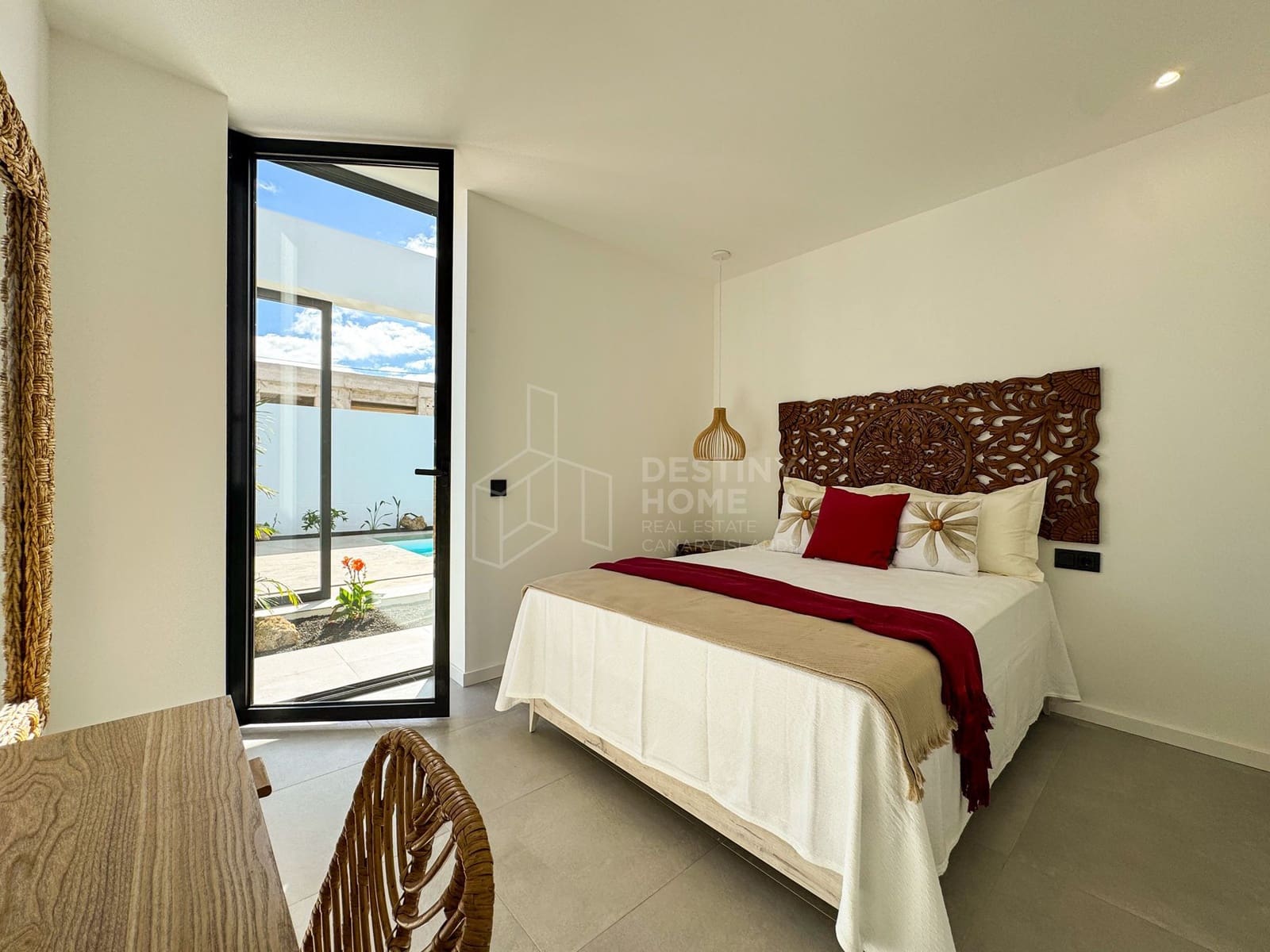 3 soverom Villa til salgs i Villaverde med svømmebasseng garasje - € 487 000 (Ref: 8187863)