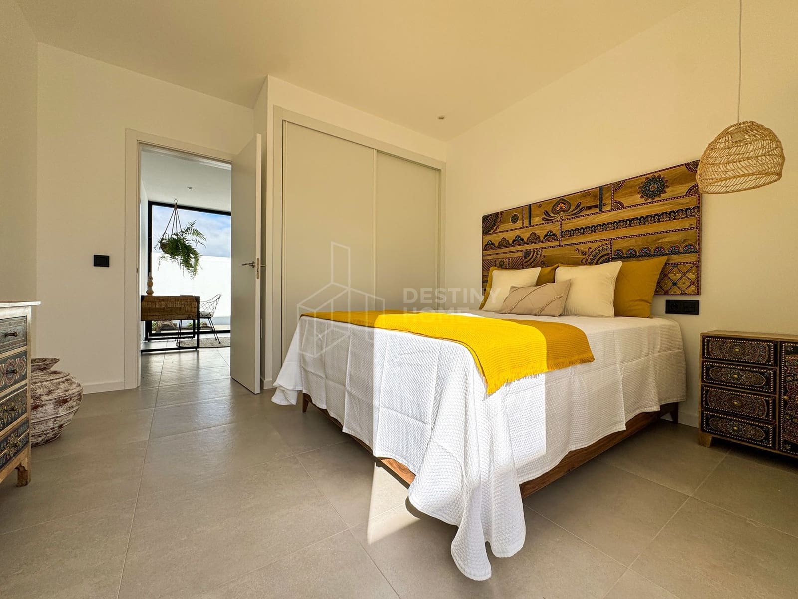 3 soverom Villa til salgs i Villaverde med svømmebasseng garasje - € 487 000 (Ref: 8187863)