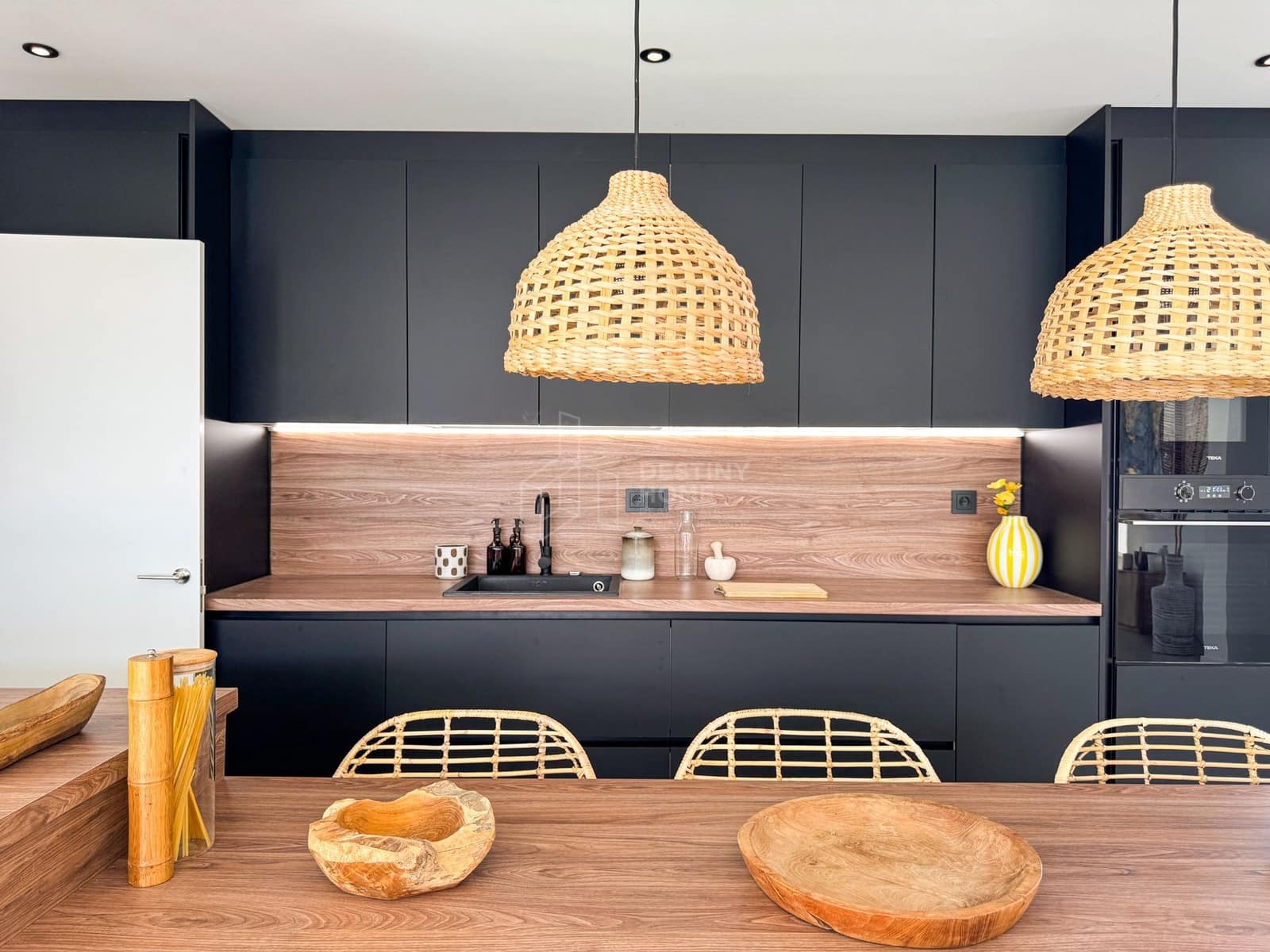 3 soverom Villa til salgs i Villaverde med svømmebasseng garasje - € 487 000 (Ref: 8187863)