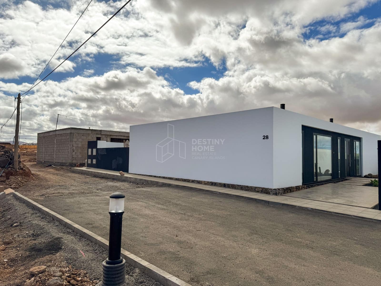 3 soverom Villa til salgs i Villaverde med svømmebasseng garasje - € 487 000 (Ref: 8187863)