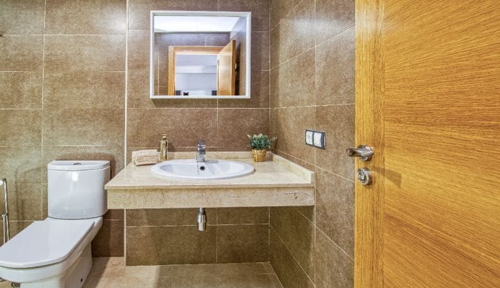 2 soveværelse Lejlighed til salg i El Cotillo med garage - € 326.800 (Ref: 8220354)