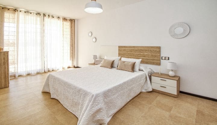 2 soveværelse Lejlighed til salg i El Cotillo med garage - € 326.800 (Ref: 8220354)