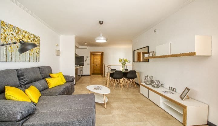 2 soveværelse Lejlighed til salg i El Cotillo med garage - € 326.800 (Ref: 8220354)