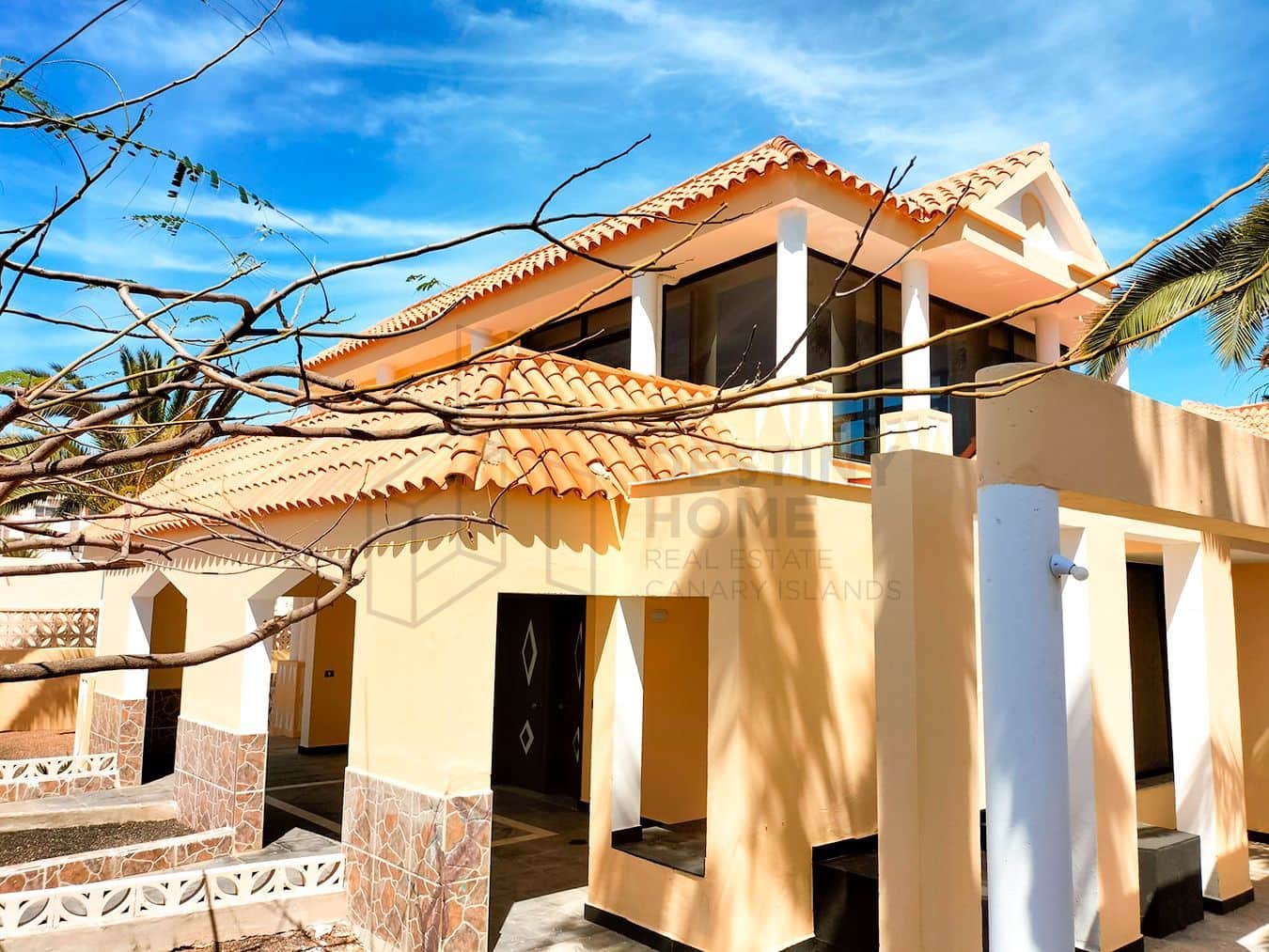 5 camera da letto Villa in vendita in Corralejo con piscina garage - 1.780.000 € (Rif: 8312967)