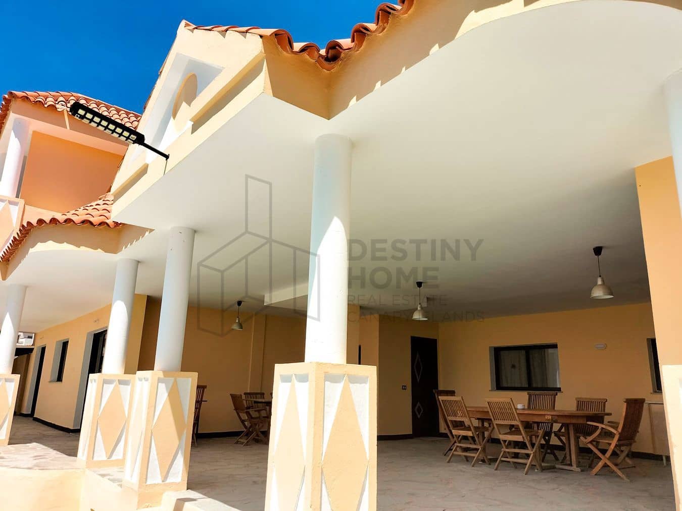 5 camera da letto Villa in vendita in Corralejo con piscina garage - 1.780.000 € (Rif: 8312967)