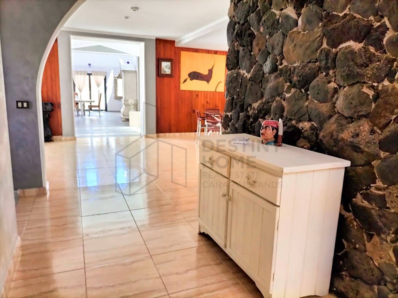 5 camera da letto Villa in vendita in Corralejo con piscina garage - 1.780.000 € (Rif: 8312967)