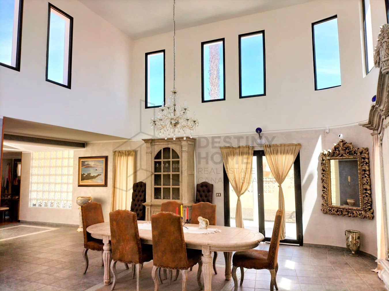 5 camera da letto Villa in vendita in Corralejo con piscina garage - 1.780.000 € (Rif: 8312967)