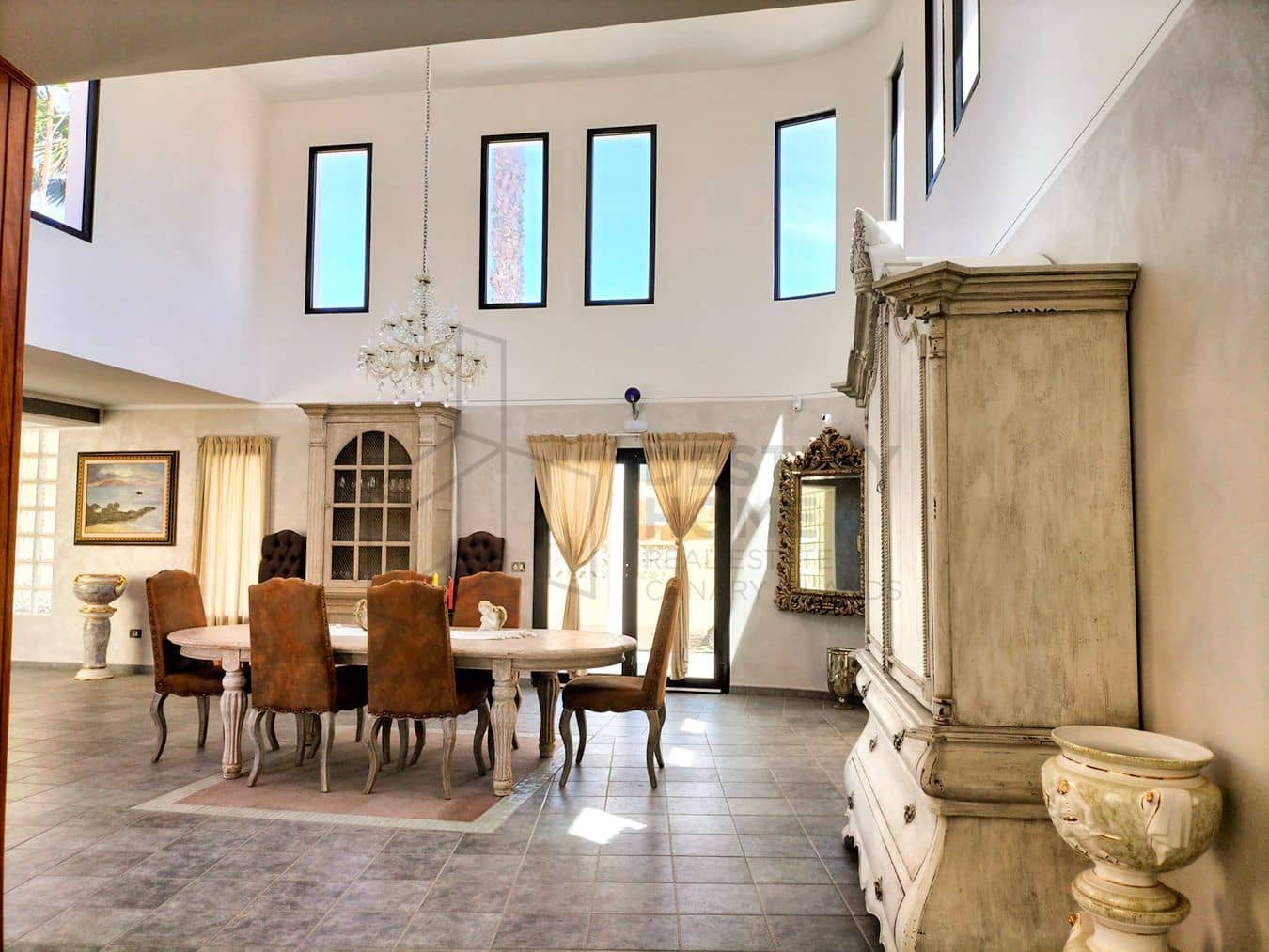 5 camera da letto Villa in vendita in Corralejo con piscina garage - 1.780.000 € (Rif: 8312967)