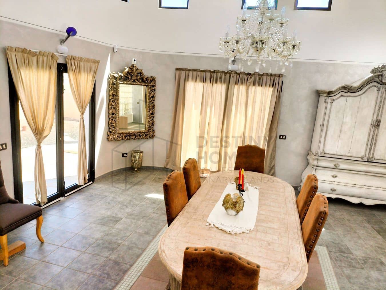 5 camera da letto Villa in vendita in Corralejo con piscina garage - 1.780.000 € (Rif: 8312967)