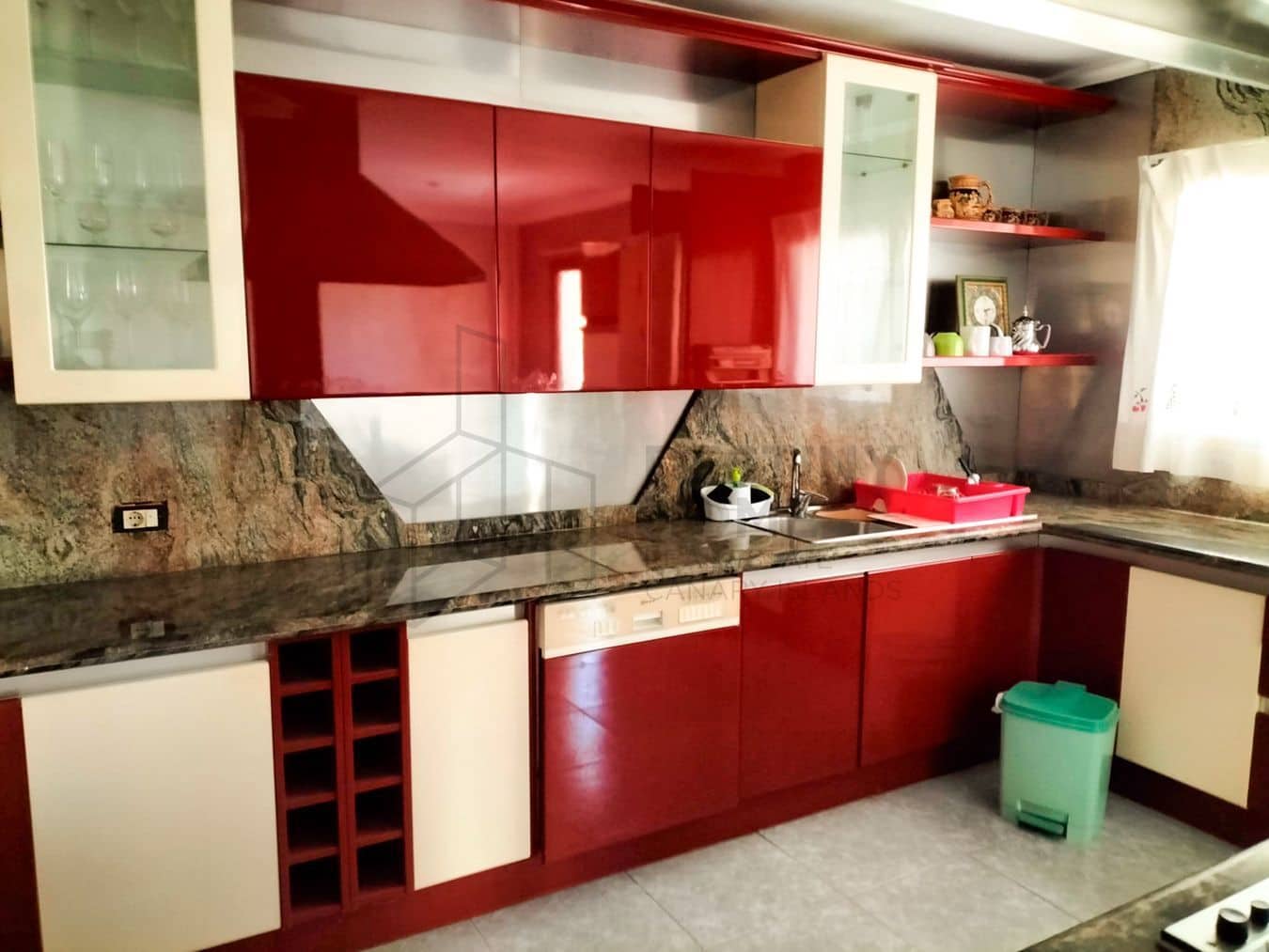 5 camera da letto Villa in vendita in Corralejo con piscina garage - 1.780.000 € (Rif: 8312967)