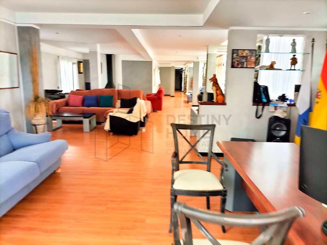 5 camera da letto Villa in vendita in Corralejo con piscina garage - 1.780.000 € (Rif: 8312967)