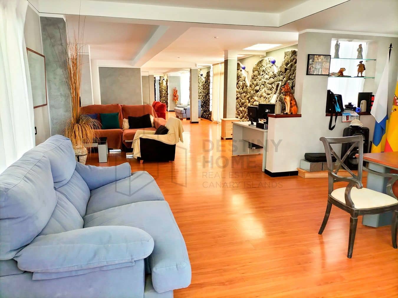 5 camera da letto Villa in vendita in Corralejo con piscina garage - 1.780.000 € (Rif: 8312967)