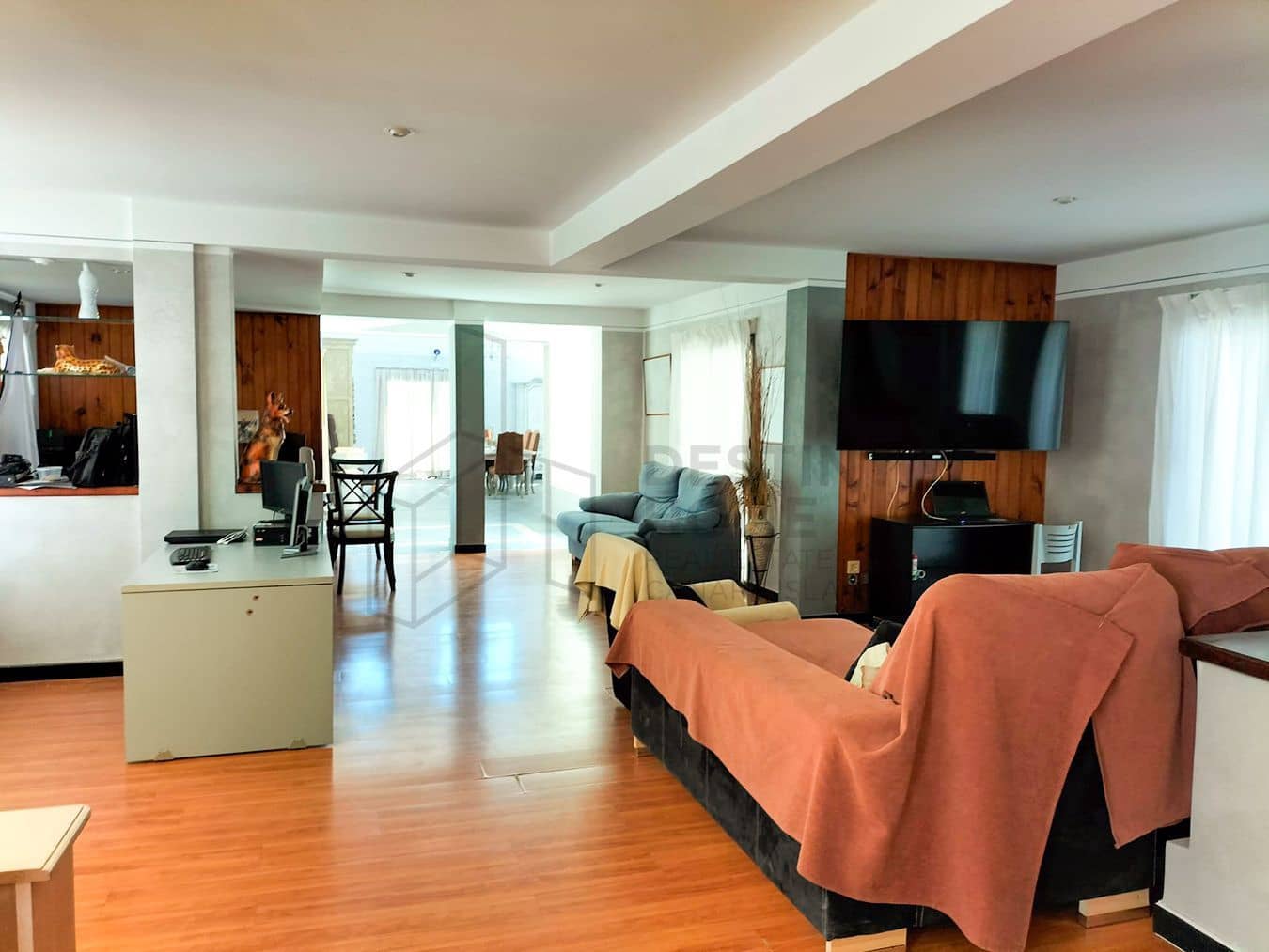 5 camera da letto Villa in vendita in Corralejo con piscina garage - 1.780.000 € (Rif: 8312967)