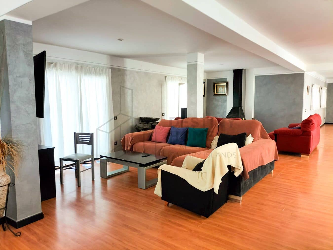 5 camera da letto Villa in vendita in Corralejo con piscina garage - 1.780.000 € (Rif: 8312967)