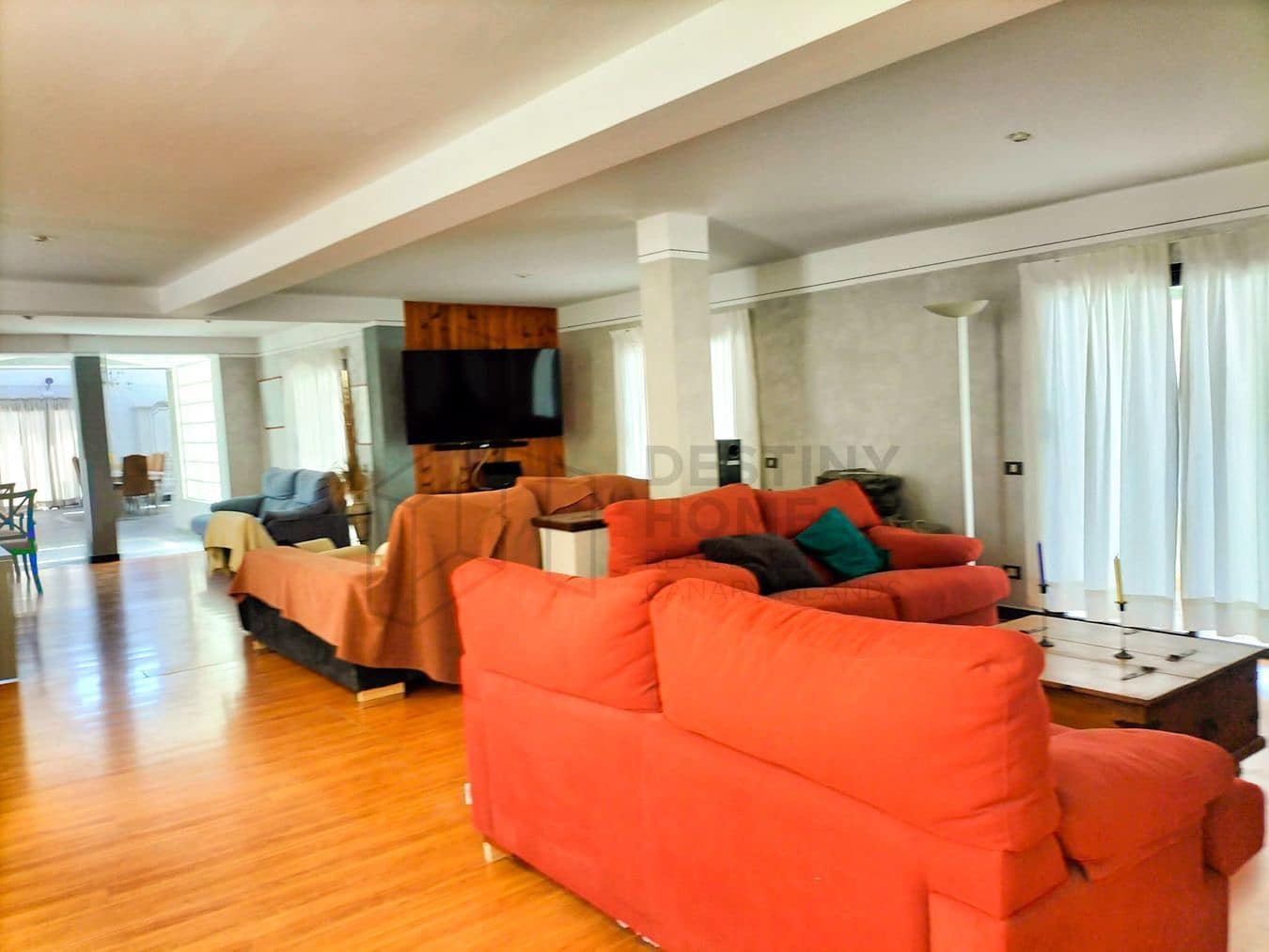 5 camera da letto Villa in vendita in Corralejo con piscina garage - 1.780.000 € (Rif: 8312967)