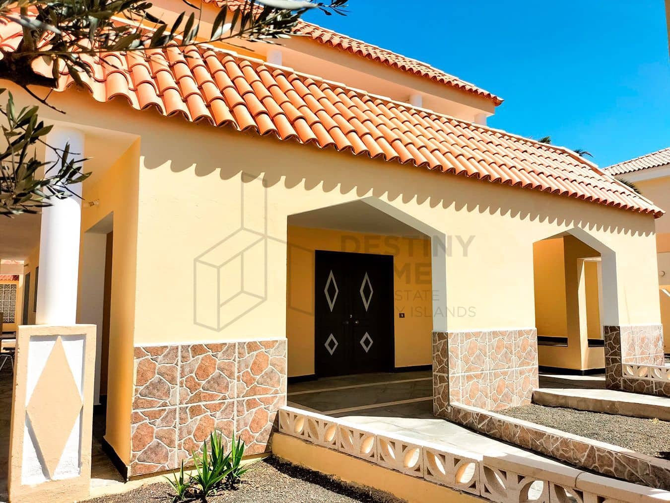 5 camera da letto Villa in vendita in Corralejo con piscina garage - 1.780.000 € (Rif: 8312967)