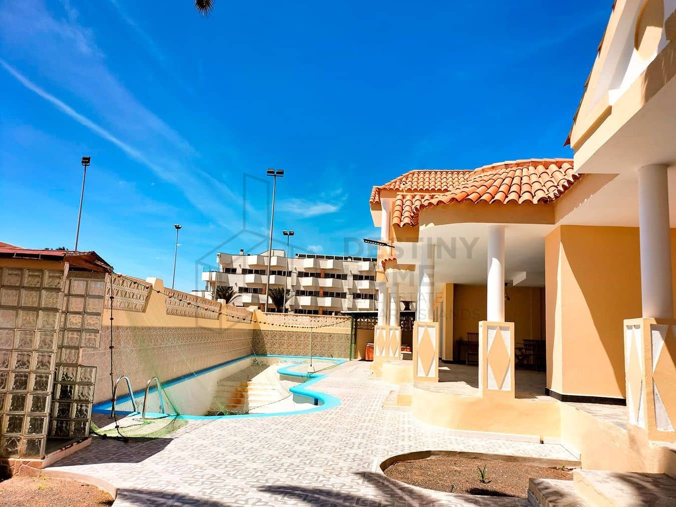 5 camera da letto Villa in vendita in Corralejo con piscina garage - 1.780.000 € (Rif: 8312967)