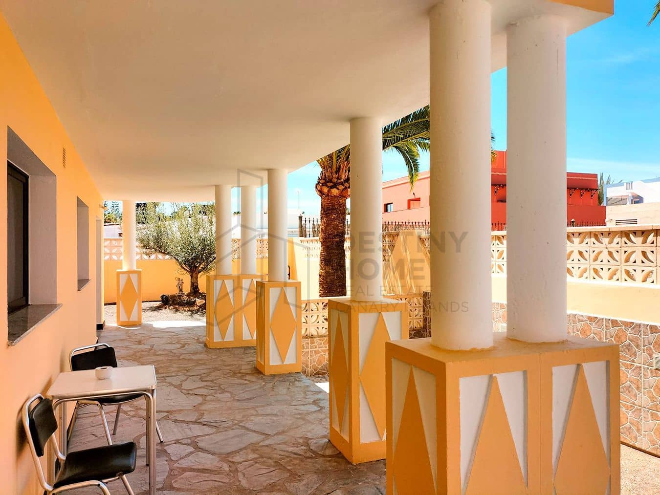 5 camera da letto Villa in vendita in Corralejo con piscina garage - 1.780.000 € (Rif: 8312967)