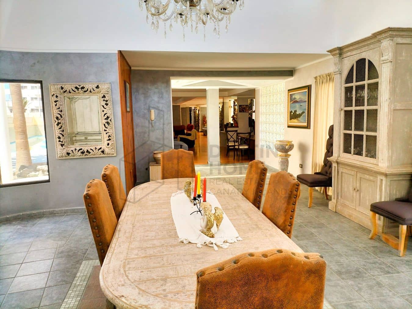 5 camera da letto Villa in vendita in Corralejo con piscina garage - 1.780.000 € (Rif: 8312967)